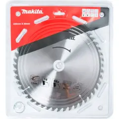Пильный диск по дереву 235 мм/60 Makita D-51471
