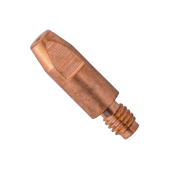 Наконечник М6x28х0,8 mm E-Cu-Al