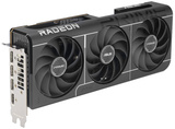 Видеокарта ASUS Radeon RX 9070 PRIME OC EVO (PRIME-RX9070-O16G-EVO)