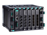 Коммутатор управляемый MOXA MDS-G4020-L3-T