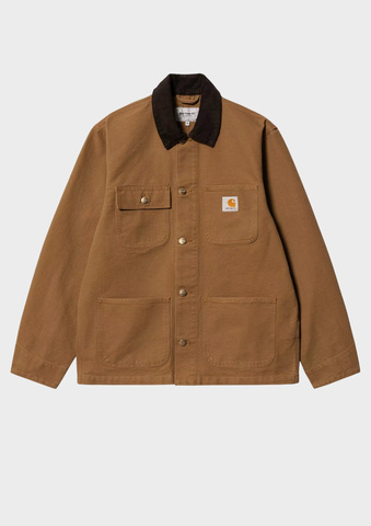 Куртка джинсовая CARHARTT WIP Michigan Coat