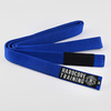 Пояс Hardcore Training Premium Blue