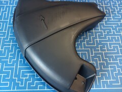 Кожух триммерной головки DDE GT250L (790-014-126)