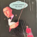 ALMOND, MARC : Tenement Symphony (Компакт-диск)