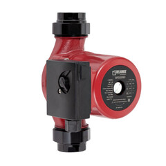 Насос циркуляционный Belamos BRS 32/8G, чугун (180мм)