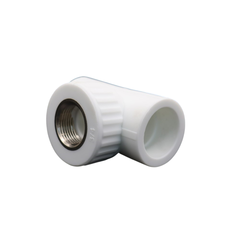 VALFEX Тройник PPR комб.переходной ВР 32х3/4"х32 (10/30)