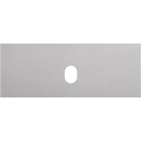 BelBagno KEP-120-CEM-W0 Столешница из керамогранита без отверстия под смеситель 1216x468 Cemento