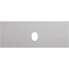 BelBagno KEP-120-CEM-W0 Столешница из керамогранита без отверстия под смеситель 1216x468 Cemento фото