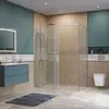 BelBagno SOFT_CLOSE-1-AH-1-160/90-C-Cr Душевой уголок