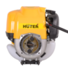 Бензиновый триммер Huter GGT-2000 4Т (четырёхтактный) — фото 4