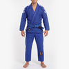 Ги для BJJ Grips Roots Competition Light синее