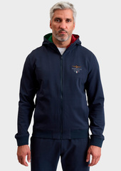 Толстовка AERONAUTICA