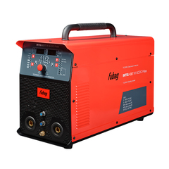 Инвертор сварочный INTIG 400 T W AC/DC ПУЛЬС (PULSE)