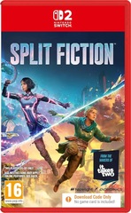 Split Fiction