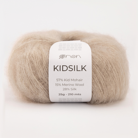 Пряжа Orion Kidsilk 2650