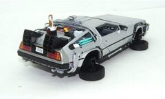 Фигурка Back to the Future Part II: Time Machine