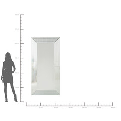 Зеркало Linea 200x100 см