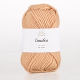 Пряжа Infinity Tundra 2523 карри