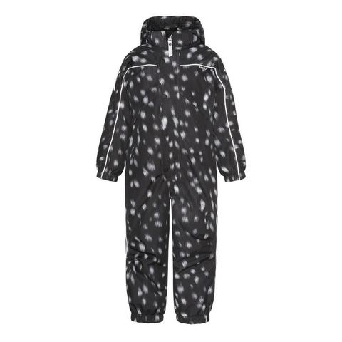 Комбинезон Molo Polaris Black Fawn