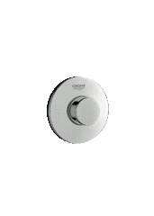 GROHE Surf 37060000 Клавиша смыва для унитаза дистанционная фото