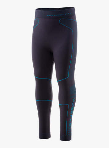 Детский комплект термобелья Brubeck Thermo Kids графит