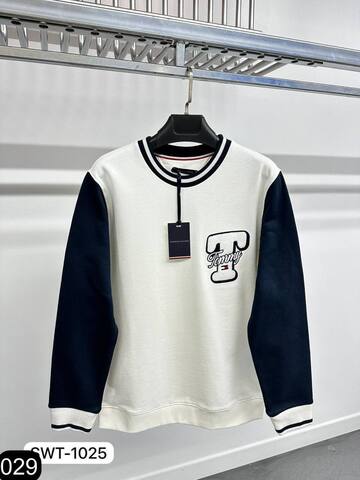 Худи TOMMY HILFIGER 803899 