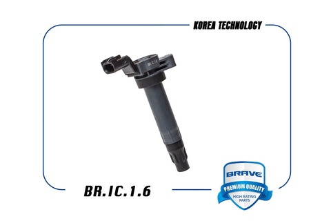 КАТУШКА ЗАЖИГАНИЯ GENTRA, RAVON R3 BRAVE