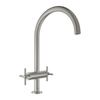 GROHE Atrio 30362DC0 Смеситель для мойки