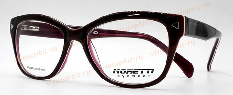 Оправа Moretti Моретти A72047