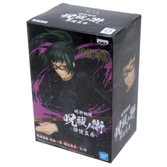 Фигурка Jujutsu Kaisen Figure Maki Zenin
