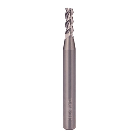 Фреза по алюминию ц/х  3,0x50/9мм 3z A55 d06 H-Tools 6729-030