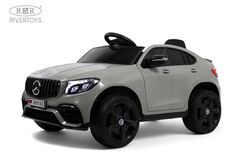Mercedes X001XX 4WD с дистанционным управлением