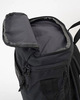 Картинка рюкзак для скейтборда Dakine MISSION STREET PACK 25L Black - 6