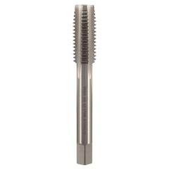 Метчик М 8,0х1,25 (Однопроходный, скв.) DIN352 HSSE-Co5 6h B/4-5P 56мм a=4,9 H-Tools 231080EHT