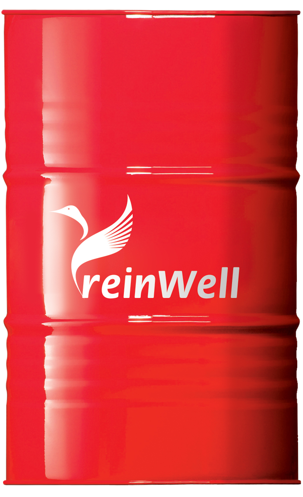 Моторное масло ReinWell POWER P6 ME 5W-30 Е4/Е7 синтетическое 200л