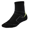 Компрессионные носки Mizuno Endura Trail Socks черные - 1