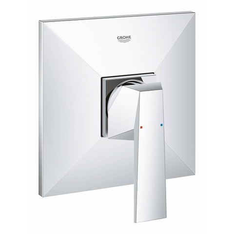 GROHE Allure Brilliant 24071000 Смеситель для душа встраиваемый