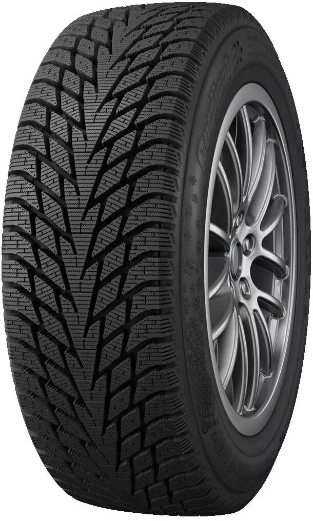 Шина Cordiant Winter Drive 2 SUV 107T R18 235/60 зимняя