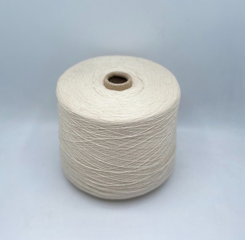 Millefili (пр.Италия),art-Concord 2/26 1300м / 100 гр. 100%Кашемир , цвет-Топленое молоко,арт-30204