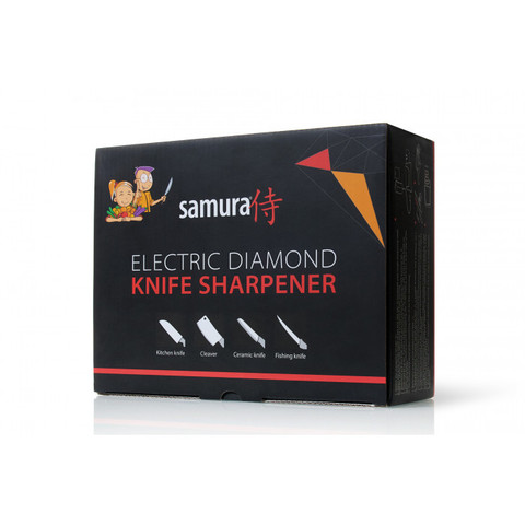 Электрическая точилка Samura SEC-2000/Y