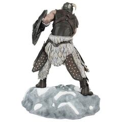 Фигурка Драконорожденный — The Elder Scrolls V Skyrim PVC Dragonborn