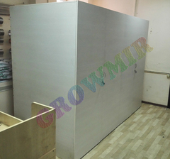 Гроубокс Growbox 200x260x120
