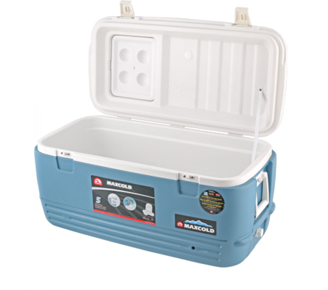 Термоконтейнер Igloo MaxCold 100 (изотермический, 98л)