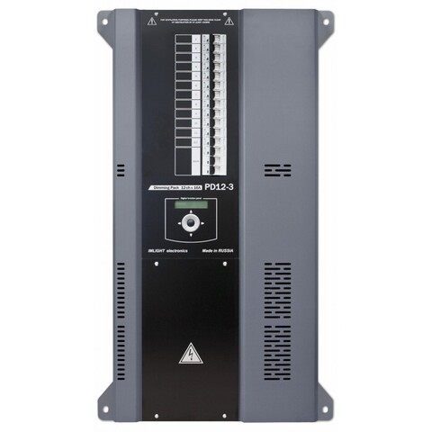 IMLIGHT PD 12-3 (V) RDM