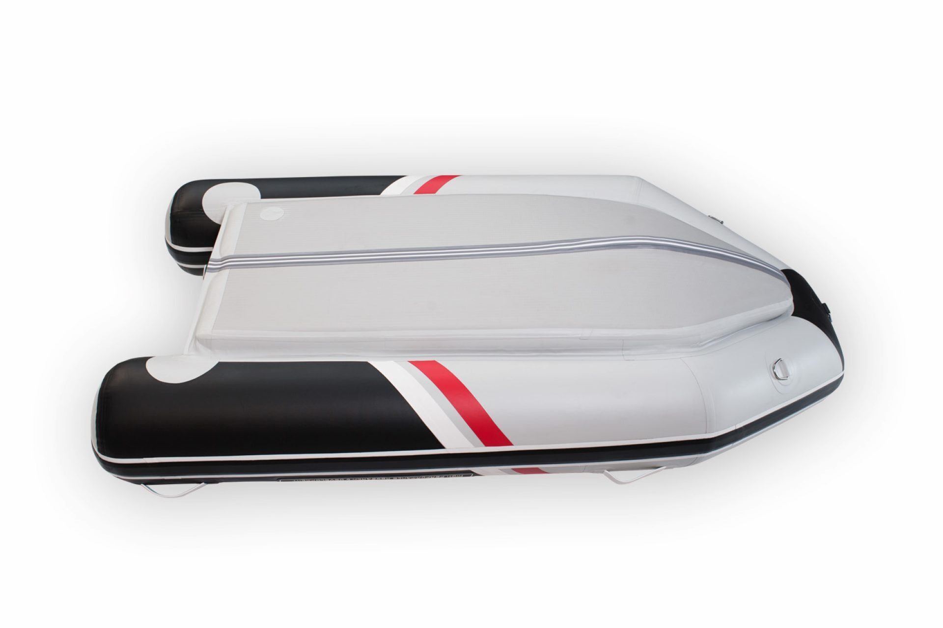 Twin V-Shape 200 TENDER