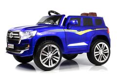 TOYOTA M555BX 4WD (лицензионная модель) с дистанционным управлением