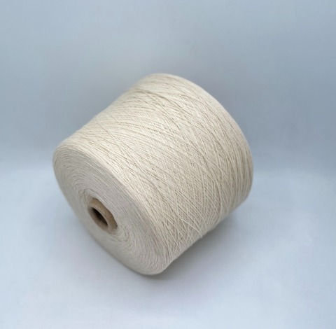 Millefili (пр.Италия),art-Concord 2/26 1300м / 100 гр. 100%Кашемир , цвет-Топленое молоко,арт-30204