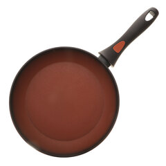 Сковорода диам. 26 см, выс. 4,7 см KITCHENSTAR Terra арт.A123FAK-0126B