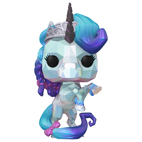 Funko POP! Tiny Tina's Wonderlands: Butt Stallion (859)