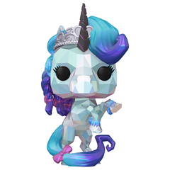 Funko POP! Tiny Tina's Wonderlands: Butt Stallion (859)